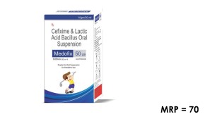 MEDOFIX-50LB