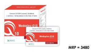 MEDOPLEX-Q10                                     