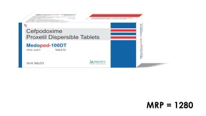 MEDOPOD-
100DT