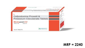 MEDOPOD-CV