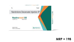 NADROMED-50