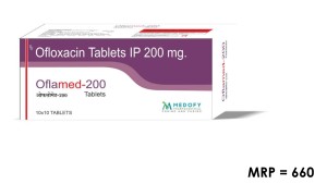 OFLAMED-200