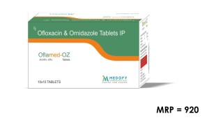 OFLAMED-OZ