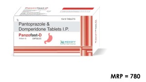 PANZOFAST-D